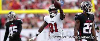 Antonio Brown jouera dimanche