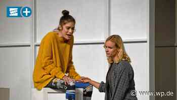 Kultur in Finnentrop: So lief der Re-Start nach Coronapause - WP News