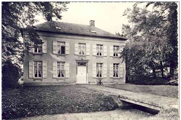 Veranderende buurten met eerbetoon aan Theo Saelen