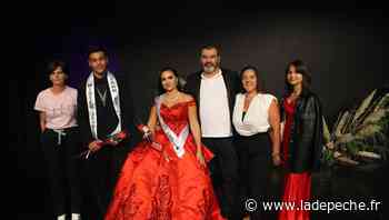 Montech. Océane et Rayan remportent le prix du public - ladepeche.fr