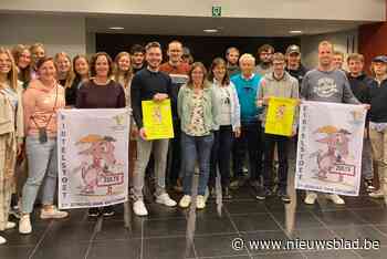 De firtelbokken mogen weer van stal en daar is het comité niet weinig blij om