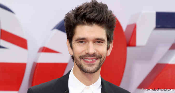 Ben Whishaw Addresses the Possibility of a Gay James Bond