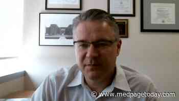 Atezolizumab Regimen Safe in Resectable Mesothelioma