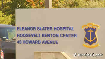 On Your Dime: Rhode Island gets back $40 million from Eleanor Slater billing issues - WJAR