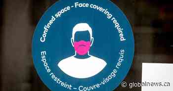 COVID-19: Saskatchewan’s case numbers skyrocket through September 2021