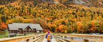 Une journée pour visiter les parcs nationaux gratuitement ce week-end