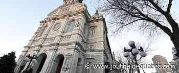 Équipe Savard promet le rachat de l’église Saint-Jean-Baptiste