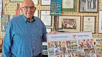 Sulzer Urgestein: Amt trifft ihn aus heiterem Himmel