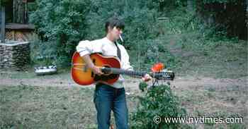 ‘Karen Dalton: In My Own Time’ Review: An Elemental Musical Force