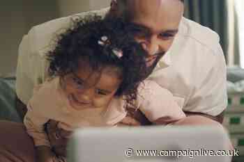 Facebook Portal teams up with ITV for Grandparents' Day campaign