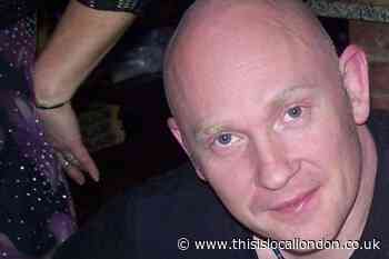 Wayne Couzens 'slapped female officer's bottom' in Bromley