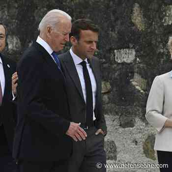 Why Both Sides of the Atlantic Should Come Together on Tech