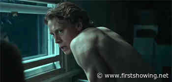 George MacKay Believes He Is a Wolf in First Trailer for 'Wolf' Movie