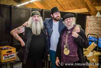 Gedaan met gatzitten in dancing: zaterdag Katastroof zonder Krapuul en Bef in De Toverfluit