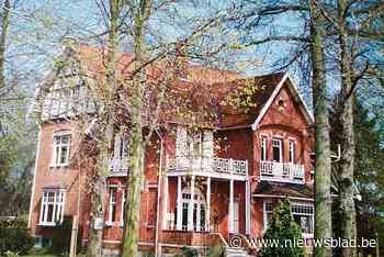 Oude villa “Op Hoop van Zegen” wordt met sloop bedreigd, buurt is verontwaardigd