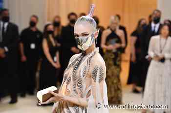 Grimes Pens ‘Love’ Song Responding to Recent ‘Hate and Harassment’