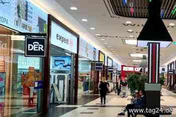 Technikmarkt in Chemnitz verkauft am Freitag (1.10.) diese starken Angeboten - TAG24