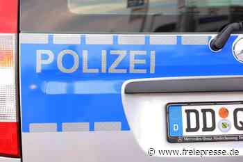 Unbekannte stechen 21-Jährigen nieder und flüchten - Freie Presse