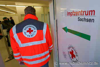 Sachsens Impfzentren machen dicht - Radio Chemnitz