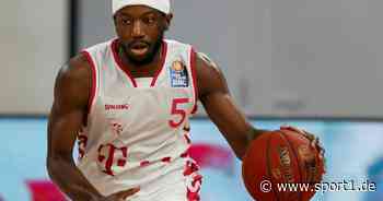 BBL: Bonn mit Sieg gegen UIm - Hamburg Towers unterliegen Chemnitz - SPORT1