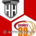 Video | Hamburg Towers - Chemnitz 99ers 82:90 | 2. Spieltag | Bundesliga (BBL) 2021/22 - kicker