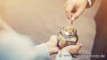 Chemnitzer spenden 22.000 Euro für Hochwasserprojekte - Radio Chemnitz