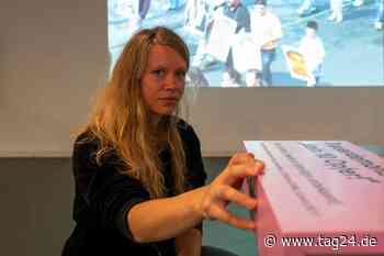 NSU-Ausstellung in Chemnitz eröffnet - TAG24