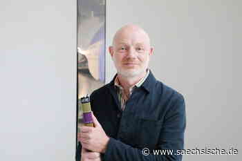 Chemnitz: Spitzenposten der Kulturhauptstadt 2025 geht an Stefan Schmidtke - Sächsische.de