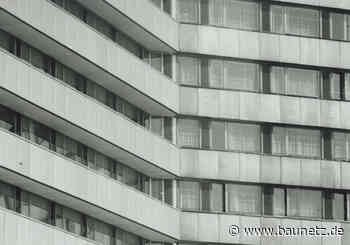 Konferenz zur Ostmoderne aus Chemnitz / Matrix Moderne - Architektur und Architekten - News / Meldungen / Nachrichten - BauNetz.de