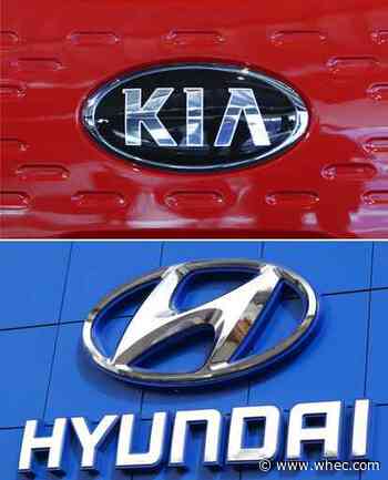 Hyundai-Kia recall: turn signal can flash in wrong direction