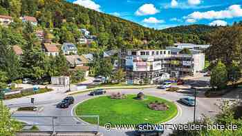 Noch mehr Umleitungen: In Nagold sind weitere Sperrungen in Sicht