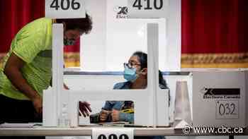 Toronto Public Health investigates possible COVID-19 exposures at 2 polling stations