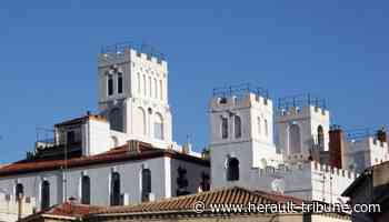 Frontignan : balades urbaines en cœur de ville pour une concertation publique - Hérault-Tribune