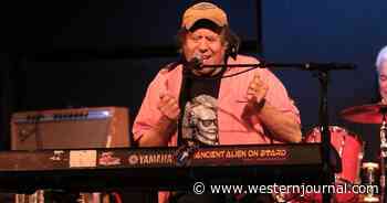 Rock Star Who Enjoyed a Cult Following in the 1970s Dead at Age 77