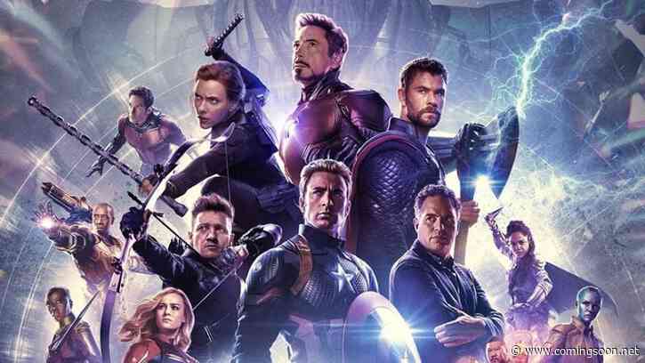 Marvel Studios is Currently Developing 31 MCU Projects