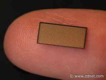 Intel rolls out second-gen Loihi neuromorphic chip with big results in optimization problems