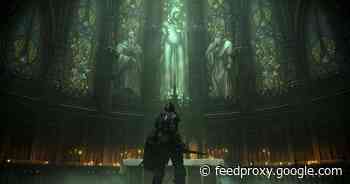 Sony acquires Bluepoint Games, developer of PS5 Demon's Souls remake     - CNET