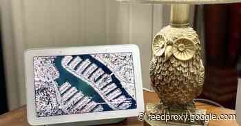 Google Nest Hub is only $40 today     - CNET