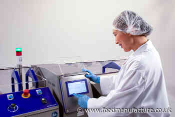 Mettler-Toledo releases entry level metal detection option