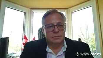 Alberta MP to create 'Noah's Law' private member's bill following homicides in Hinton, Alta.