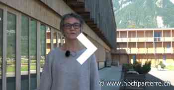 Architektur - Mit der Kraft der Natur - Hochparterre.ch – News in Architektur, Planung und Design