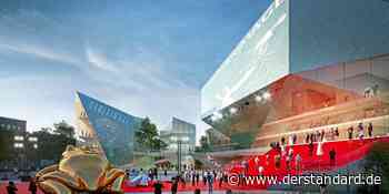 Baumschlager Eberle bauen Filmzentrum im polnischen Toruń - Architektur & Stadt - derStandard.de › Wirtschaft - DER STANDARD