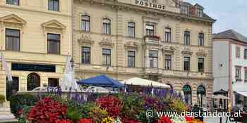 Mödling gewinnt den Baukulturgemeinde-Preis 2021 – warum? - derStandard.at