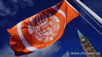 Canada marks first National Day for Truth and Reconciliation