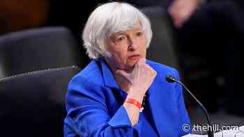 Yellen calls for 'very destructive' debt limit to be abolished