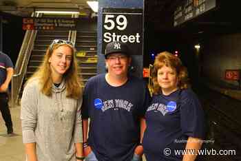 Local Make-A-Wish mother pays it forward