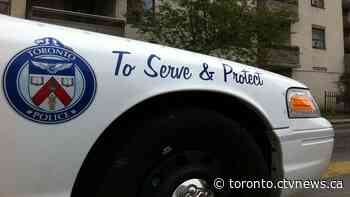 Hold and secure lifted at Greektown school after man found in parking lot with gunshot wounds
