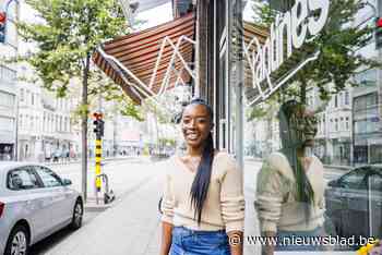 Tantines brengt tantes gerechten naar de Turnhoutsebaan