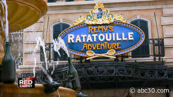 OTRC shows you what's new at Walt Disney World for 50th anniversary celebration