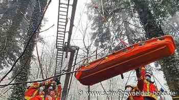 Althengstett: Starker Rückhalt für Bevölkerung